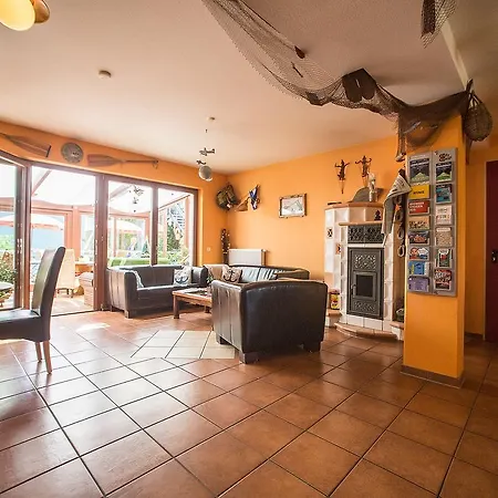 Greifennest 2* Rostock