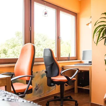 Greifennest Szálloda