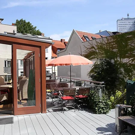 Greifennest Szálloda