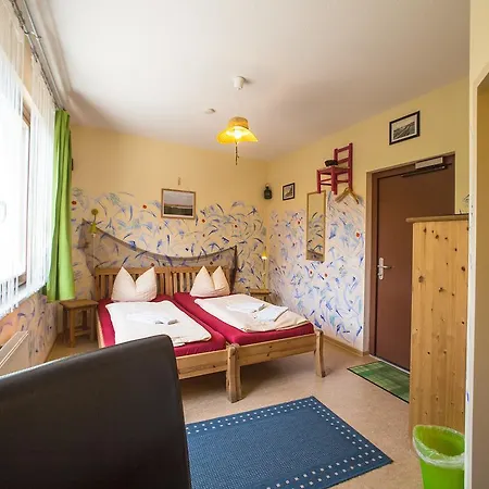 Greifennest Szálloda 2*