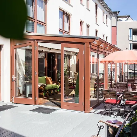 Szálloda Greifennest