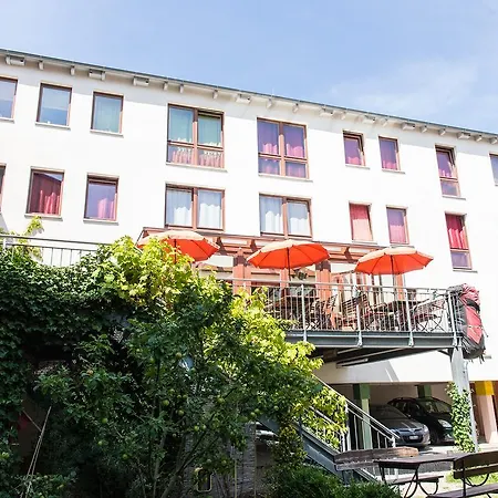 Greifennest Szálloda