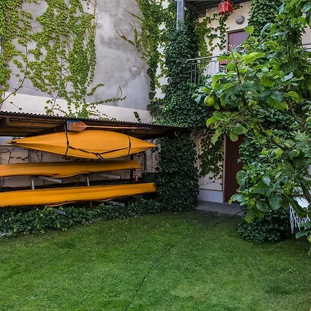 Szálloda Greifennest 2*