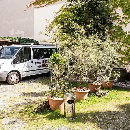 Greifennest Szálloda