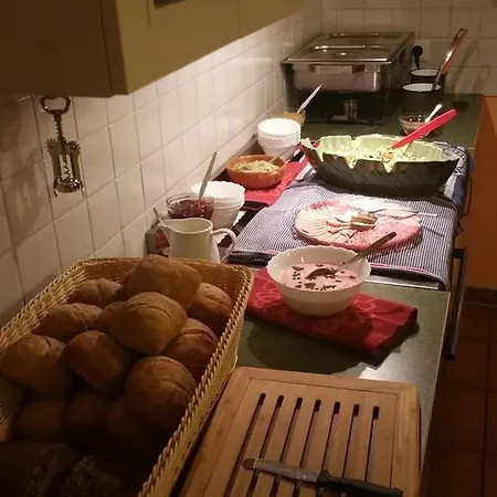 Greifennest Szálloda 2*