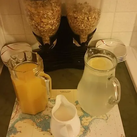Greifennest Hotel 2*
