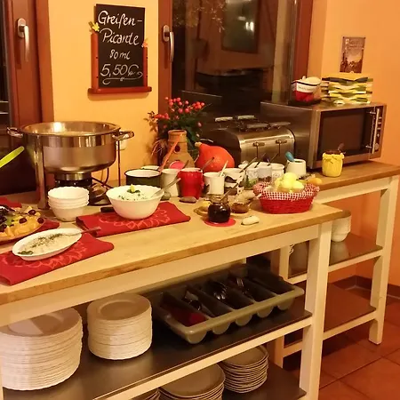 Greifennest 2* Rostock