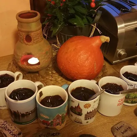 Szálloda Greifennest 2*