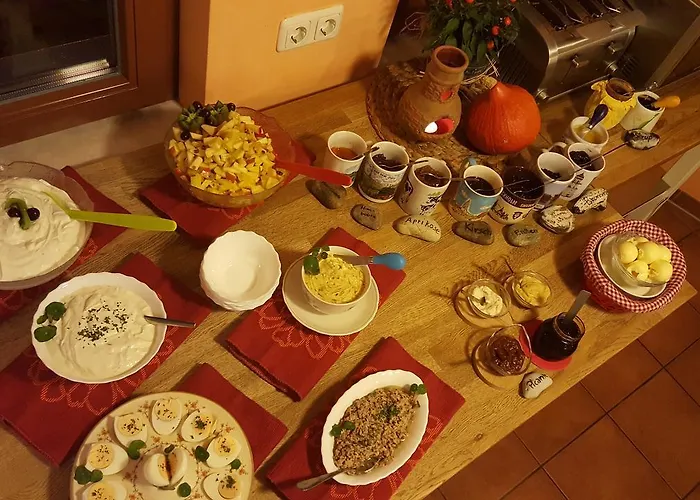 Otel Greifennest Rostock